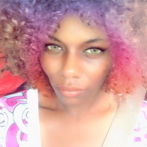 Meet your Posher, Tashonna